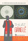 Thuật giảng lễ