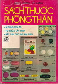 Sách thuốc phòng thân