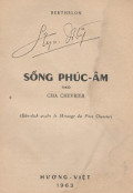 Sống Phúc Âm theo cha Chevrier