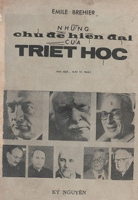 Những chủ đề hiện đại của triết học
