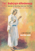 Hiệp thông - s92: Truyền giáo