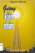 Gương kiên nhẫn