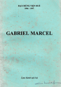 Gabriel Marcel