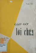 Gặp gỡ Lời Chúa