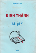 Kinh Thánh là gì?