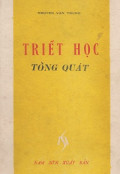 Triết học tổng quát