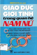Giáo dục giới tính trong quan hệ nam nữ