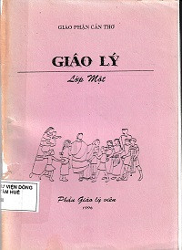 Giáo Lý Lớp 1