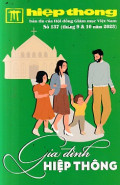 Hiệp thông - s137: Gia đình hiệp thông