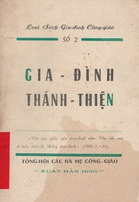 Gia đình thánh thiện