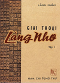 Giai thoại làng nho (t1)
