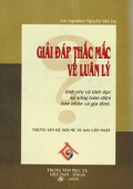Giải đáp thắc mắc về luân lý