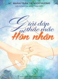 Giải đáp thắc mắc về hôn nhân