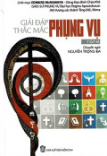 Giải đáp thắc mắc phụng vụ (t6)
