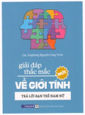 Giải đáp thắc mắc về giới tính