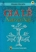 Gia lễ xưa và nay