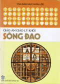 Giáo án Giáo lý khối Sống đạo