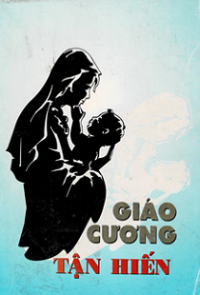 Giáo cương tận hiến