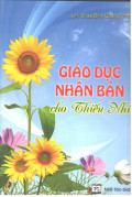 Giáo dục nhân bản cho thiếu nhi