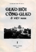 Giáo Hội Công Giáo ở Việt Nam (t1)