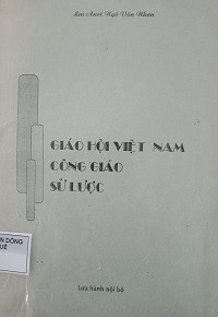 Giáo Hội Việt Nam - Công Giáo - Sử lược