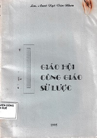 Giáo Hội Công Giáo sử lược