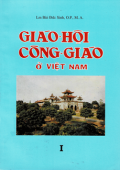 Giáo Hội Công giáo ở Việt Nam (t1)