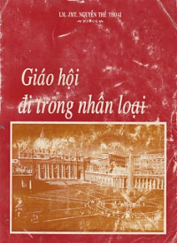 Giáo hội đi trong nhân loại