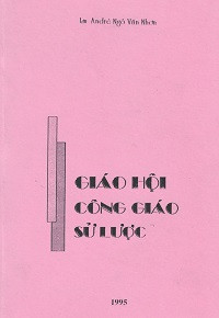 Giáo hội Công giáo sử lược
