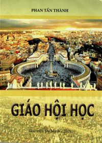 Giáo Hội học