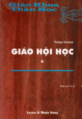 Giáo hội học (t1) Thần học tín lý