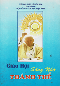 Học hỏi thông điệp Giáo Hội sống nhờ Thánh Thể