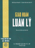 Giáo huấn luân lý - Theo các tài liệu của Giáo hội