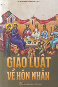 Giáo luật về hôn nhân