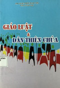 Giáo luật và dân Thiên Chúa