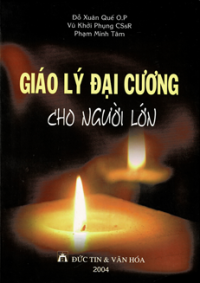 Giáo lý Đại cương cho người lớn