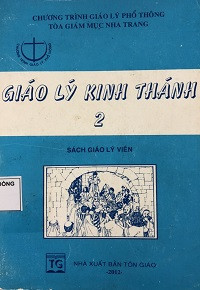 Giáo lý Kinh Thánh 2 (Sách giáo lý viên)