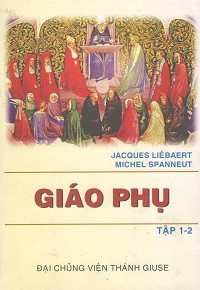 Giáo phụ (t1-t2)