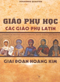 Giáo phụ học - Các giáo phụ Latin