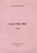 Giáo phụ học (t2)