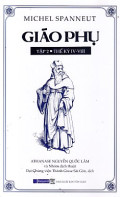 Giáo phụ (t2) Thế kỷ IV-VIII