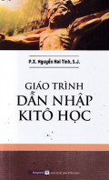 Giáo trình dẫn nhập Kitô học