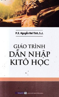 Giáo trình dẫn nhập Kitô học