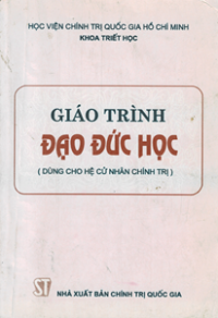 Giáo trình đạo đức học