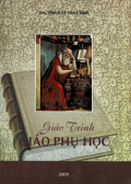 Giáo trình Giáo phụ học
