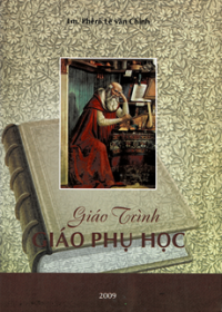 Giáo trình Giáo phụ học