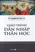 Giáo trình Dẫn nhập thần học