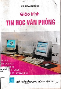 Giáo trình tin học văn phòng