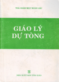 Giáo lý dự tòng