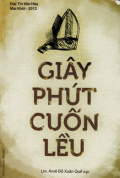 Giây phút cuốn lều